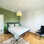 Cuadrat By Interhome Isola d'Asti