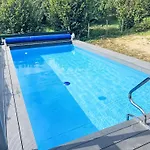 Holiday home Cuadrat By Interhome Isola d'Asti