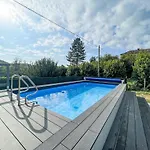 Cuadrat By Interhome Isola d'Asti