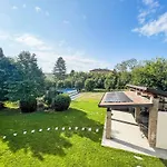 Holiday home Cuadrat By Interhome Isola d'Asti