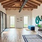 Cuadrat By Interhome Isola d'Asti