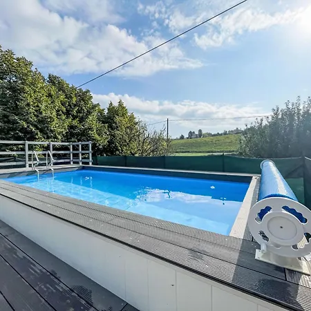 Cuadrat By Interhome * Isola d'Asti