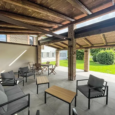 Vakantiehuis Cuadrat By Interhome *