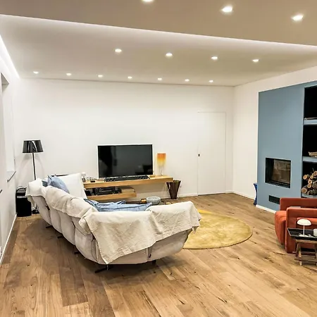 Vakantiehuis Cuadrat By Interhome Isola d'Asti