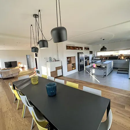 Vakantiehuis Cuadrat By Interhome *