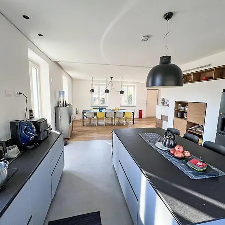 Cuadrat By Interhome *