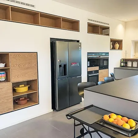 Vakantiehuis Cuadrat By Interhome Isola d'Asti