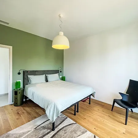 Cuadrat By Interhome Isola d'Asti