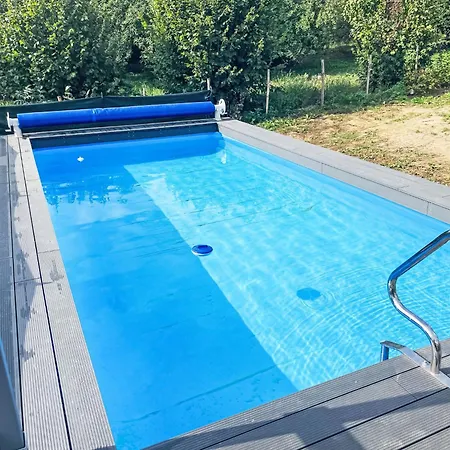 Vakantiehuis Cuadrat By Interhome Isola d'Asti