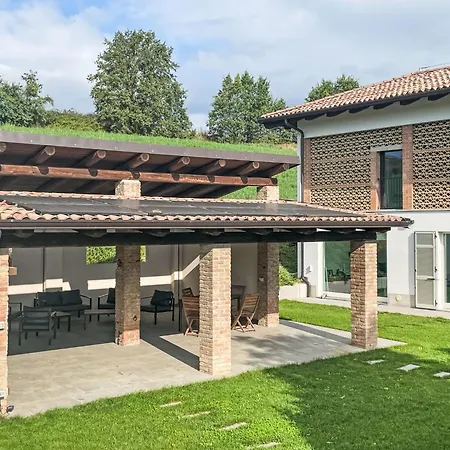 Cuadrat By Interhome Vakantiehuis *