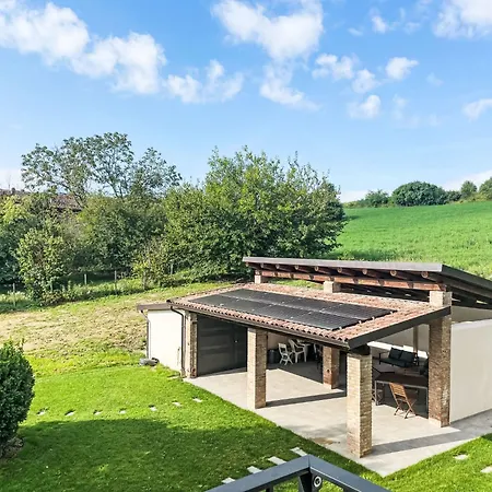 Cuadrat By Interhome Vakantiehuis *