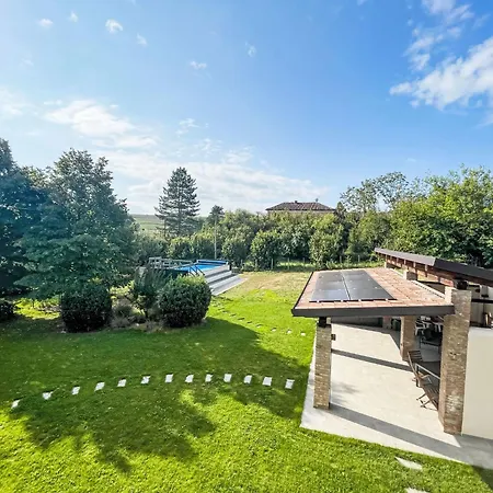 Vakantiehuis Cuadrat By Interhome Isola d'Asti