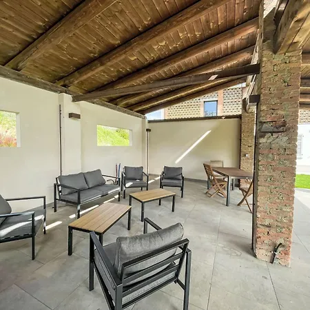 Cuadrat By Interhome Vakantiehuis