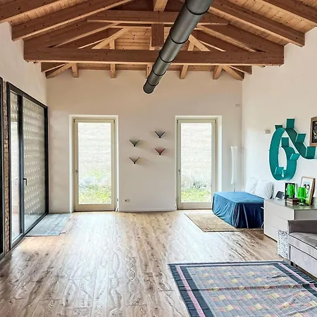 Cuadrat By Interhome Isola d'Asti