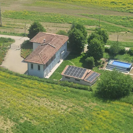 Vakantiehuis Cuadrat By Interhome *