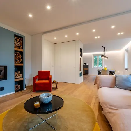 Сasa de vacaciones Cuadrat By Interhome Isola d'Asti