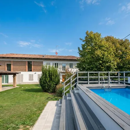 Сasa de vacaciones Cuadrat By Interhome