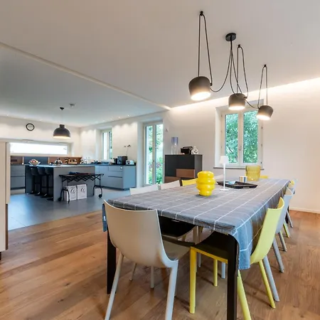 Cuadrat By Interhome *