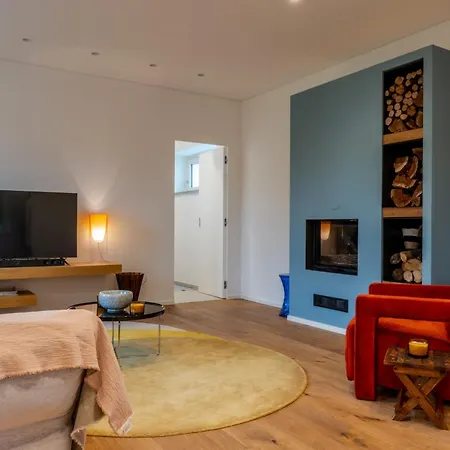 Cuadrat By Interhome Сasa de vacaciones