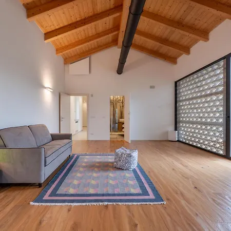 Cuadrat By Interhome Isola d'Asti