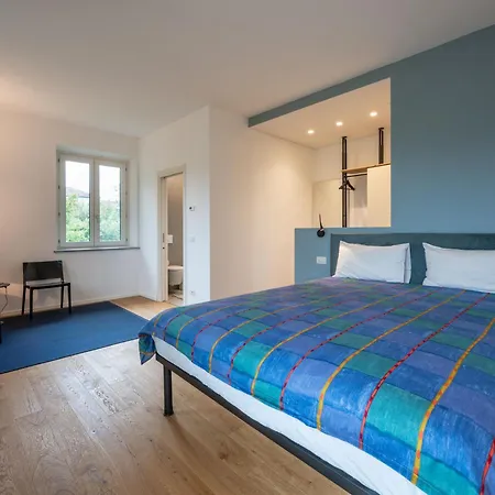 Сasa de vacaciones Cuadrat By Interhome Isola d'Asti