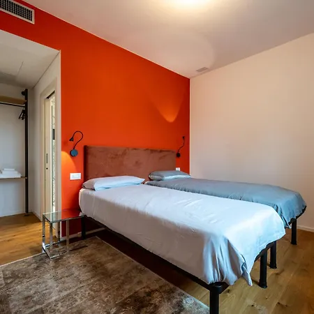 Cuadrat By Interhome