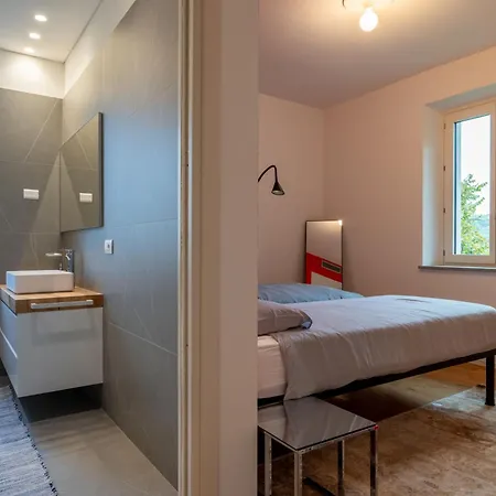 Cuadrat By Interhome *