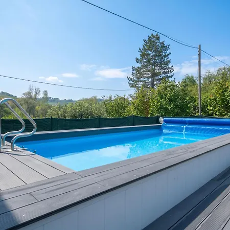 Сasa de vacaciones Cuadrat By Interhome *