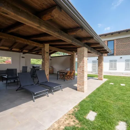 Cuadrat By Interhome Сasa de vacaciones