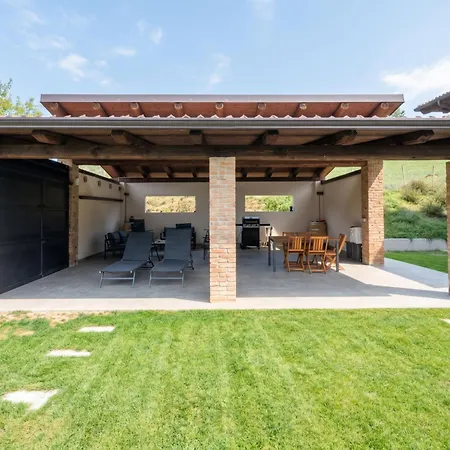 Cuadrat By Interhome