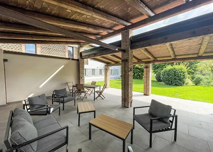 Ferienhaus Cuadrat By Interhome *