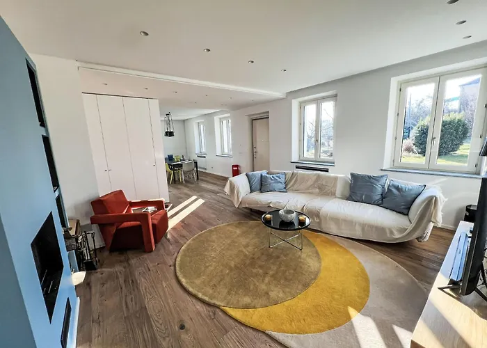 Cuadrat By Interhome * Isola d'Asti