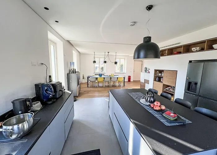 Cuadrat By Interhome *