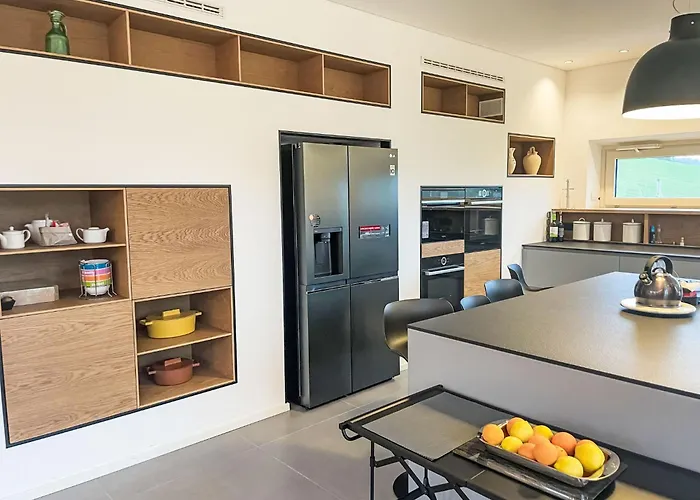 Ferienhaus Cuadrat By Interhome Isola d'Asti
