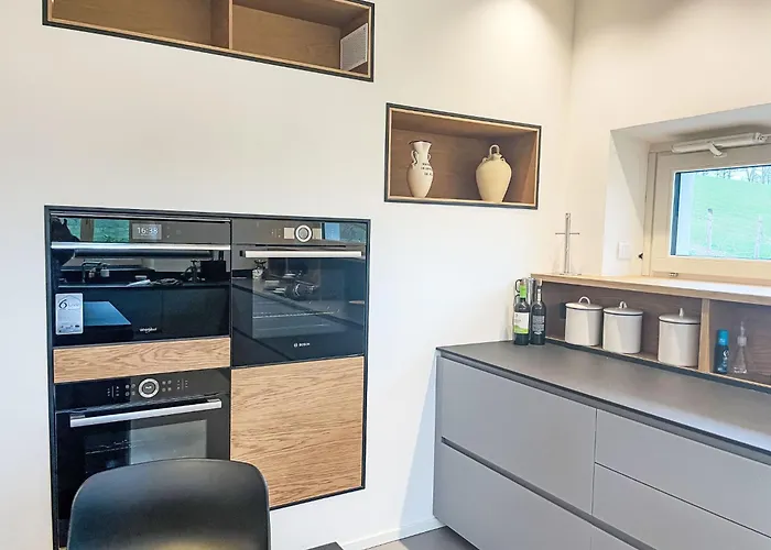 Cuadrat By Interhome