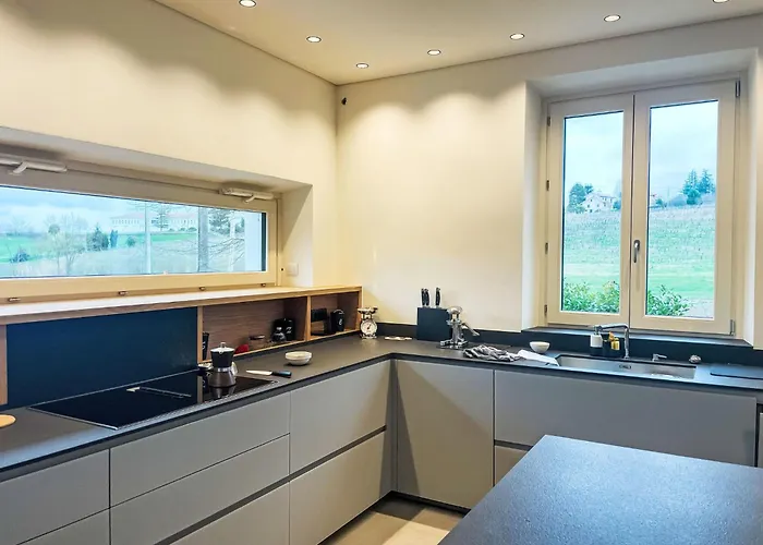 Cuadrat By Interhome