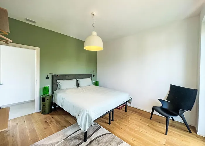 Cuadrat By Interhome Isola d'Asti