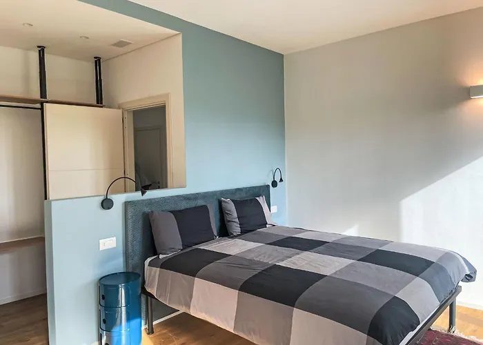 Cuadrat By Interhome *