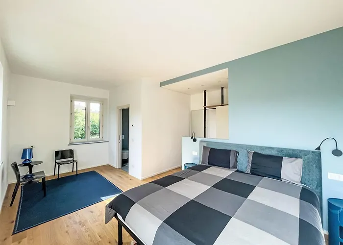 Cuadrat By Interhome *