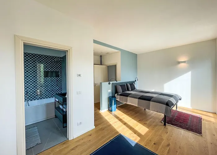 Cuadrat By Interhome Ferienhaus