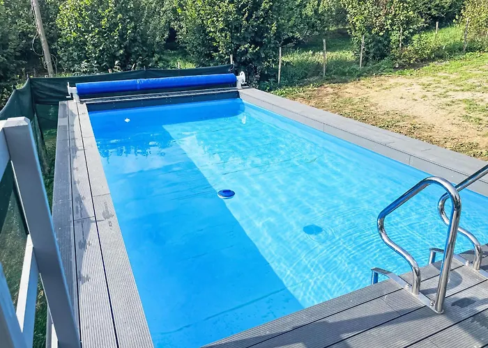 Ferienhaus Cuadrat By Interhome Isola d'Asti