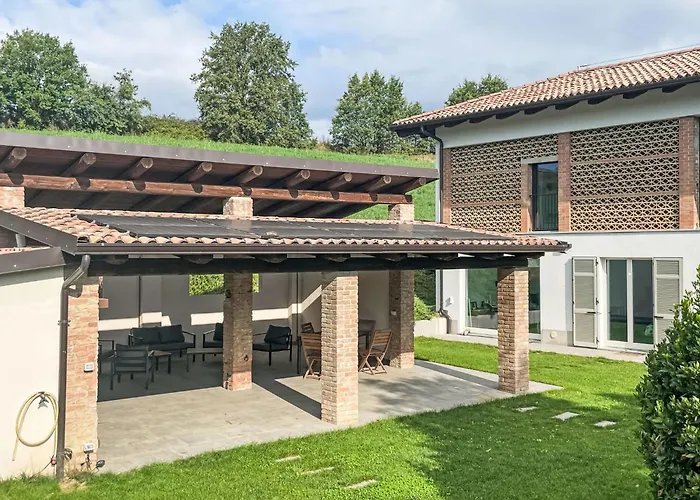 Cuadrat By Interhome Ferienhaus *