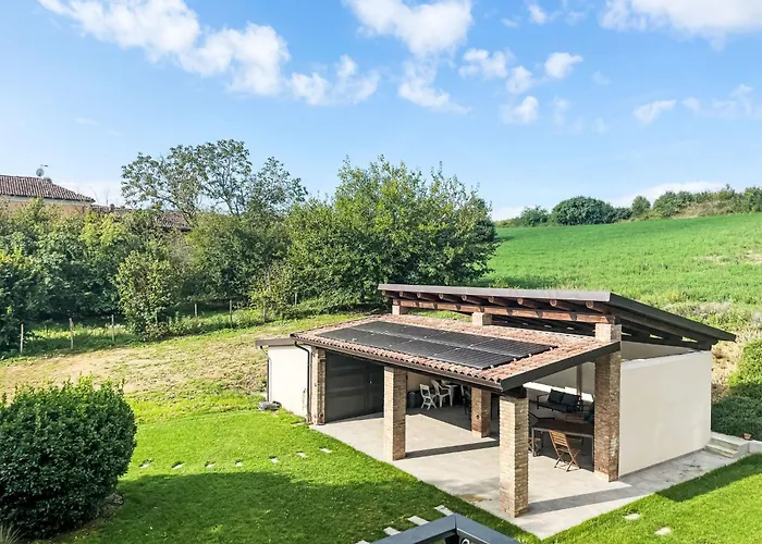 Cuadrat By Interhome Ferienhaus *