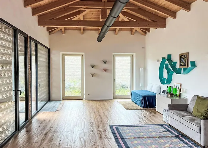 Cuadrat By Interhome Isola d'Asti