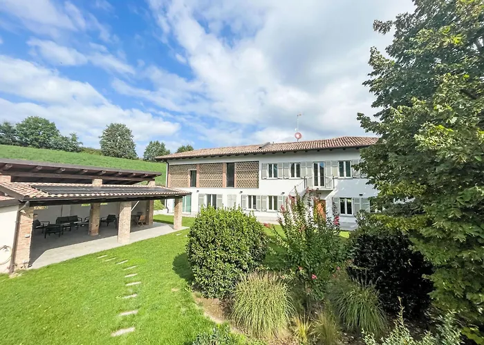 Cuadrat By Interhome Ferienhaus