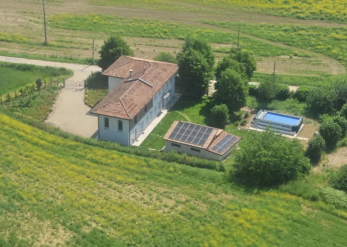 Ferienhaus Cuadrat By Interhome *